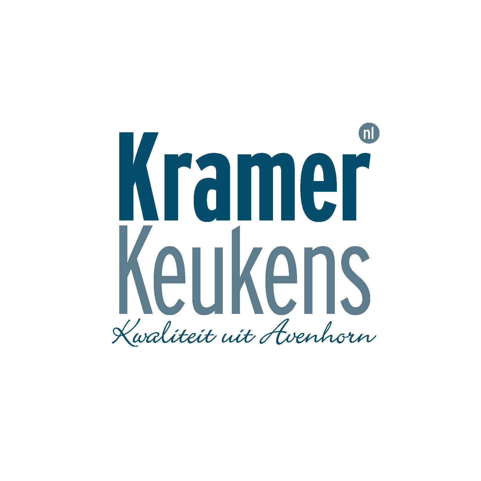 Kramer Keukens Logo