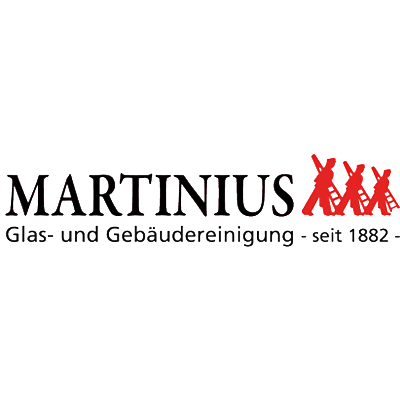 Logo Martinius & Co. GmbH