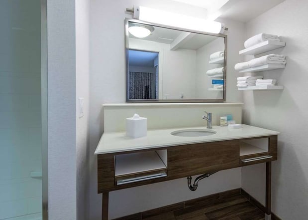 Images Hampton Inn Boca Raton