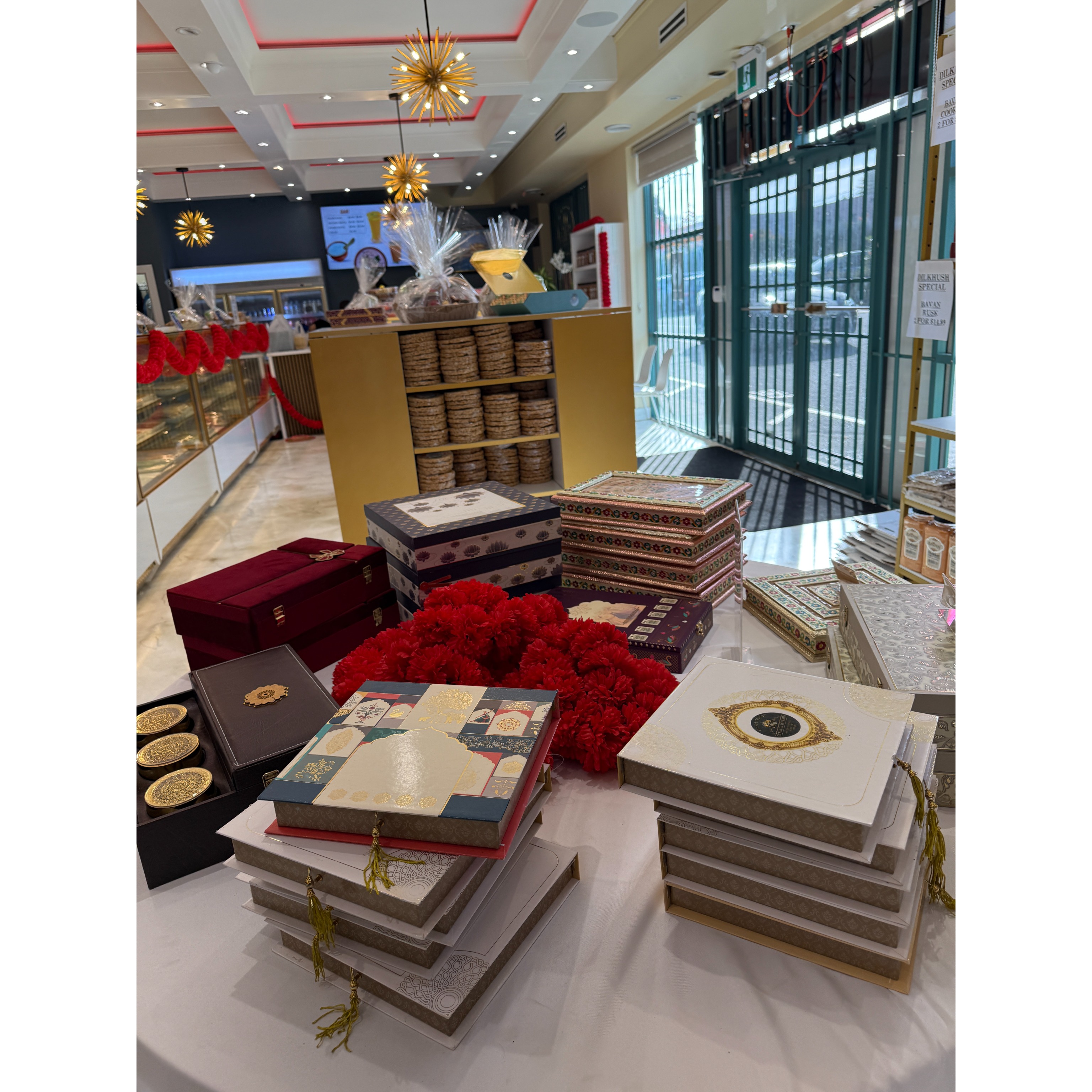 Images Dilkhush Delights