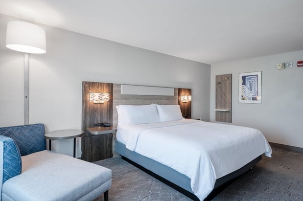 Images Holiday Inn Express & Suites Indianapolis South – Greenwood by IHG