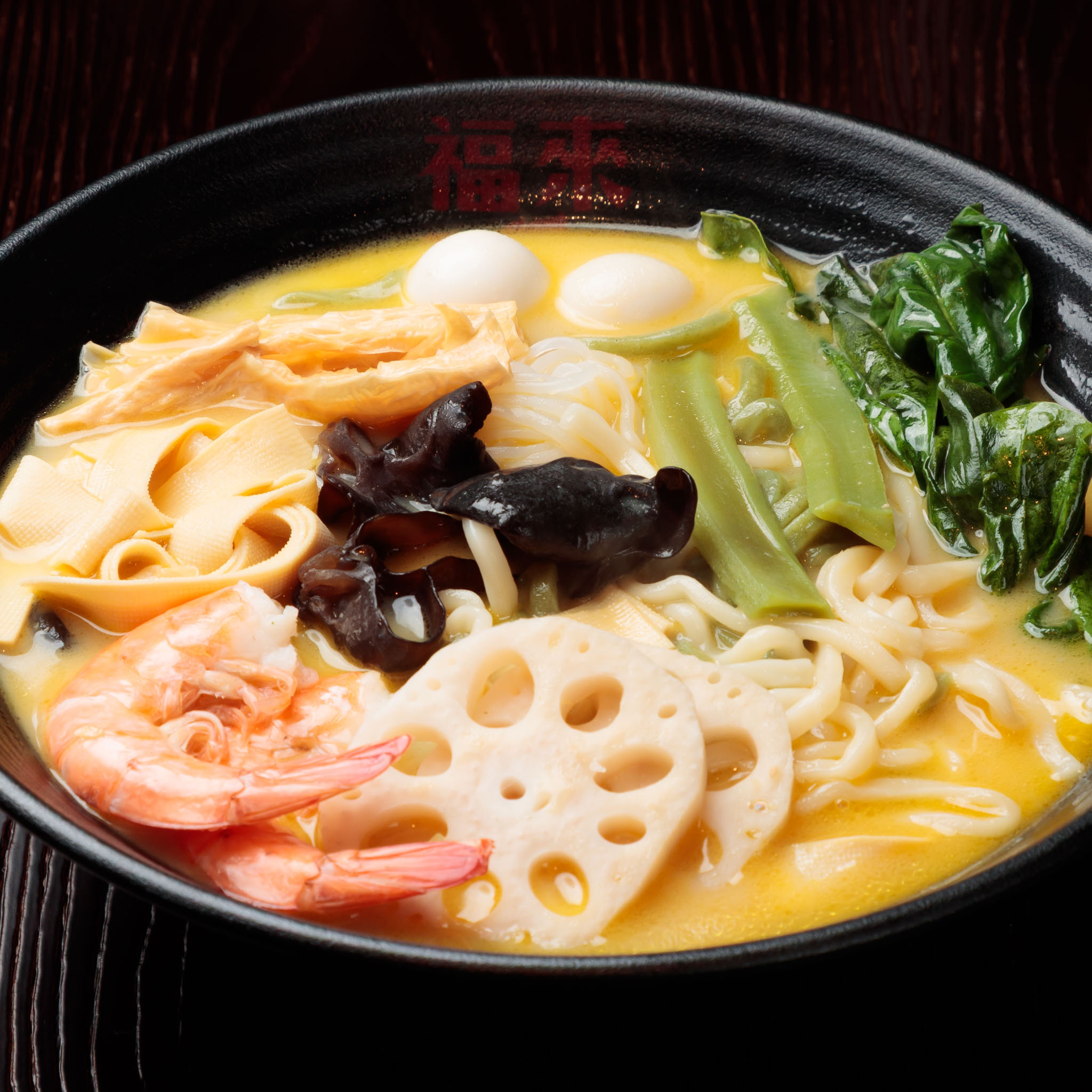 Images 福来パンダ麻辣烫マーラータン 神戸三宮店