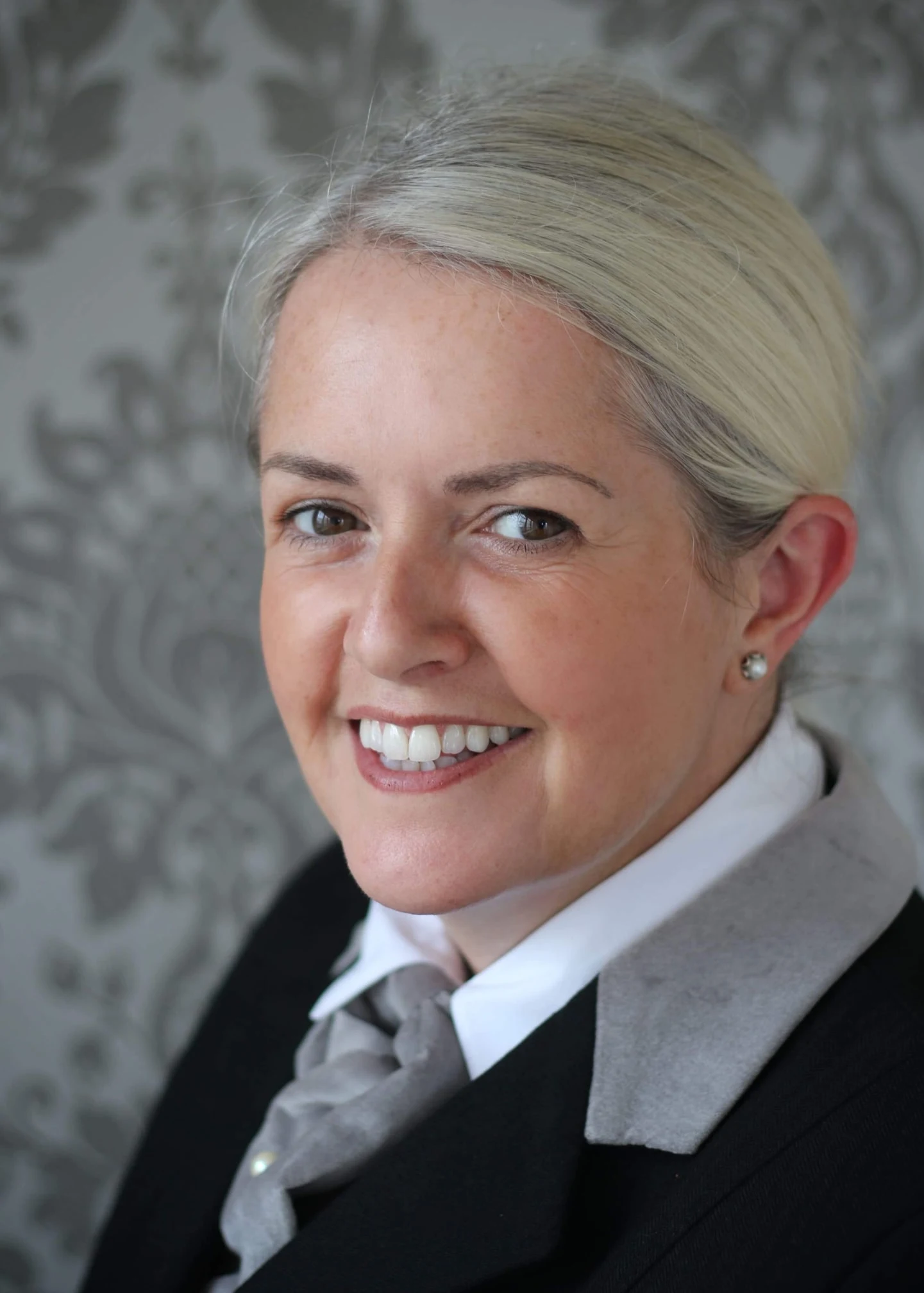 Images Jill Glencross Independent Funeral Director