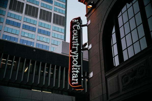 Images Hotel Indigo Nashville - The Countrypolitan, an IHG Hotel