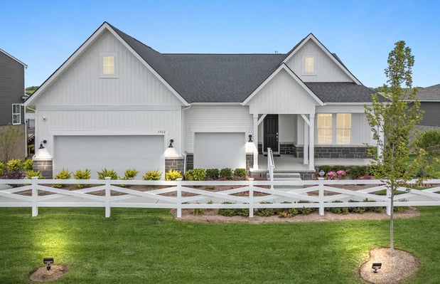 Images Kensington Ridge by Del Webb