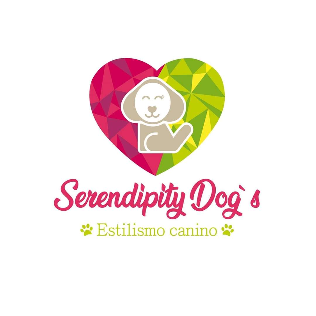 Serendipity Dog's Logo