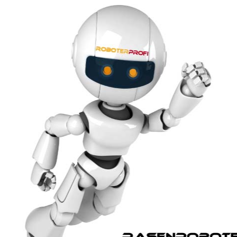 Roboterprofi Logo
