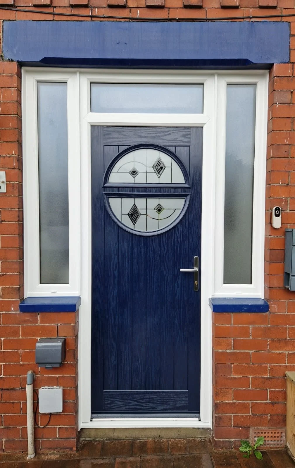 Images Radiance Doors Ltd