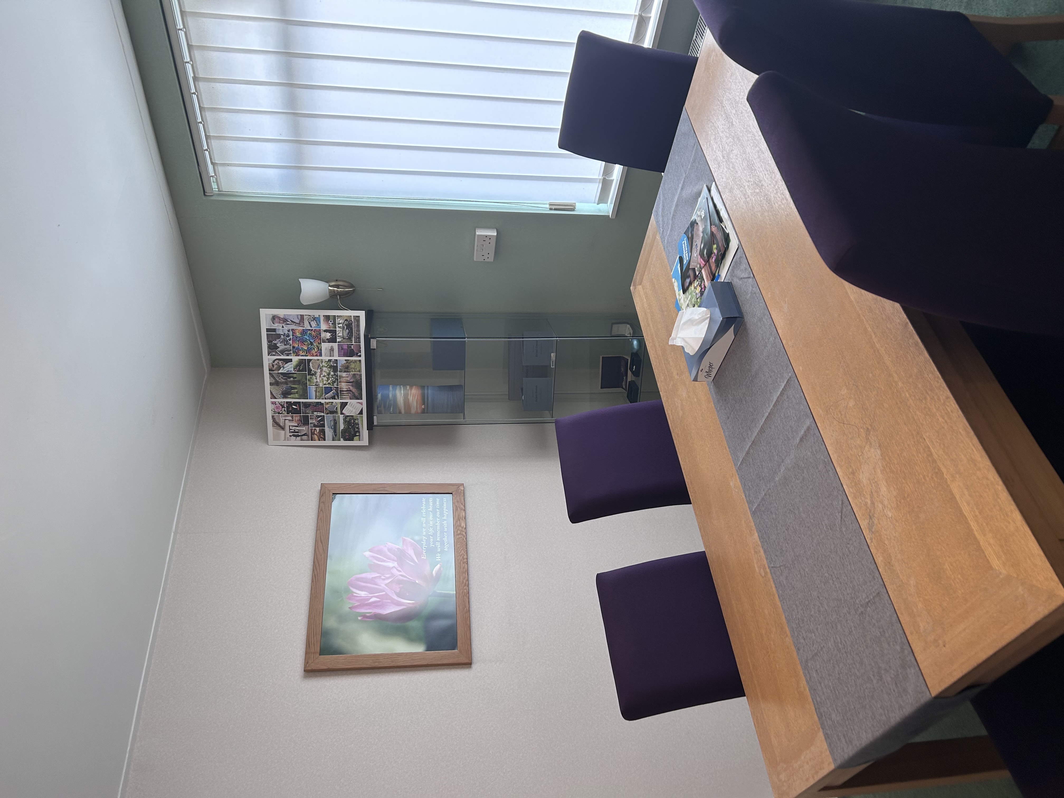 Images Co-op Funeralcare, Thatcham