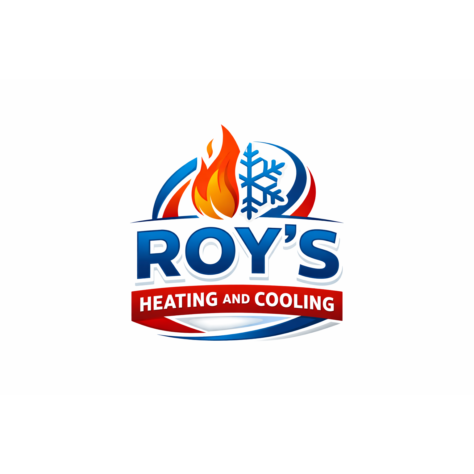 Roy’s Heating and Cooling