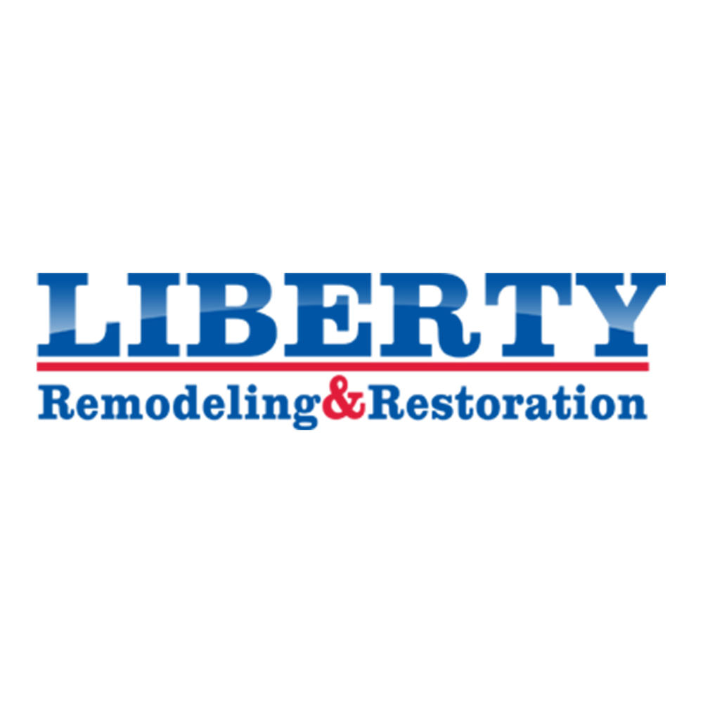Liberty Remodeling and Restoration Logo