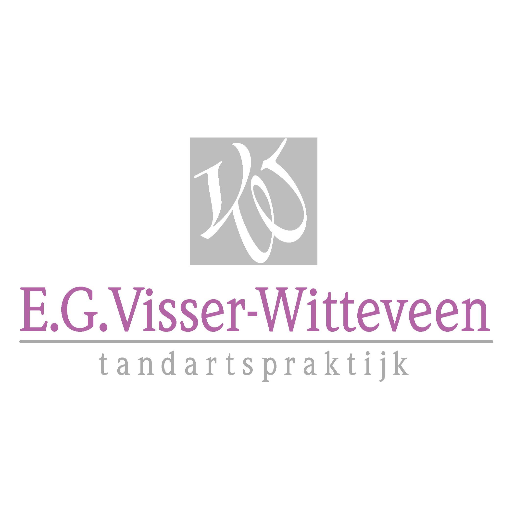 Tandartspraktijk Visser-Witteveen Logo
