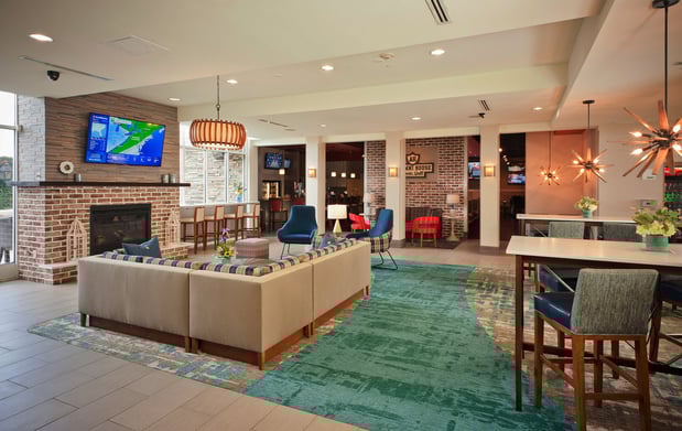 Images Holiday Inn Pearl - Jackson Area by IHG