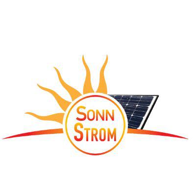 Logo SonnStrom GmbH