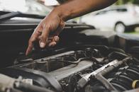 Every oil change comes with a complete multi-point inspection. Everything from under the hood to under the vehicle. We have you covered with a digital checklist available right to your mobile device.