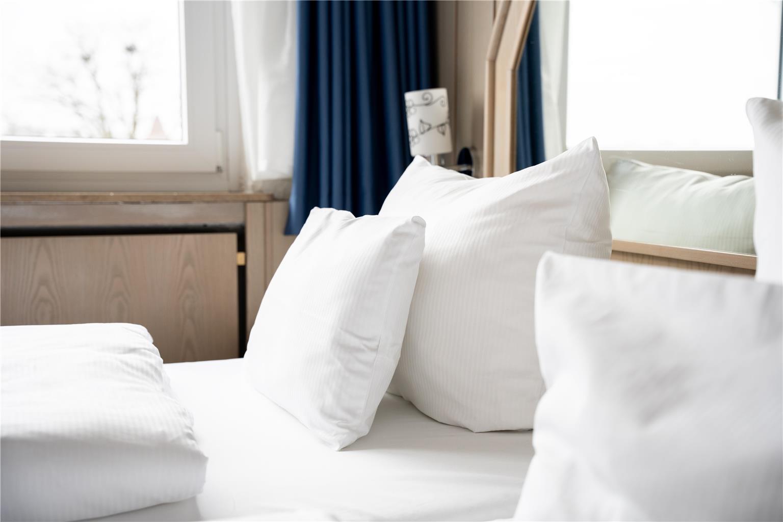 Best Western Hotel Heide, Melkbrink 47-52 in Oldenburg