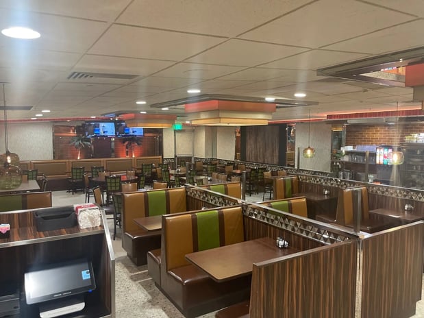 Images Valbrook Diner