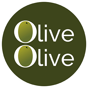 OliveOlive Logo
