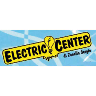 Electric Center Zanella Logo
