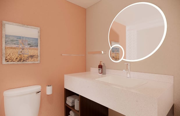 Images voco the Shelby - Myrtle Beach by IHG