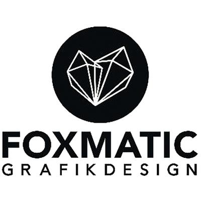 FOXMATIC Grafikdesign, Elise Kreipp in Zusmarshausen - Logo