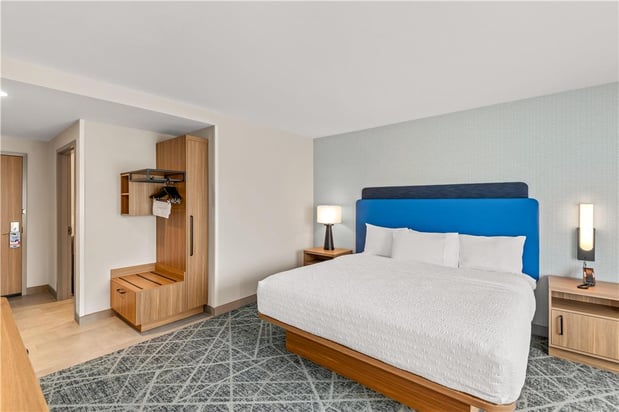 Images Hampton Inn Cooperstown