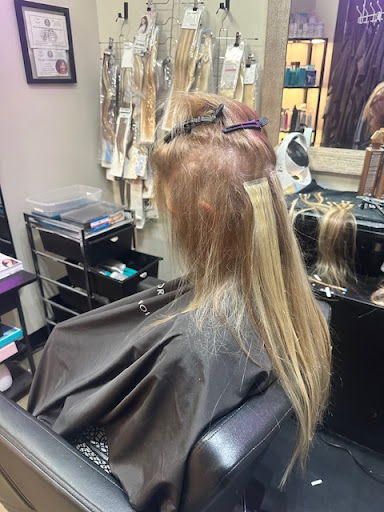 Images Hair by Philomena