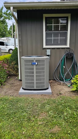 Images Patriot Heating and Cooling