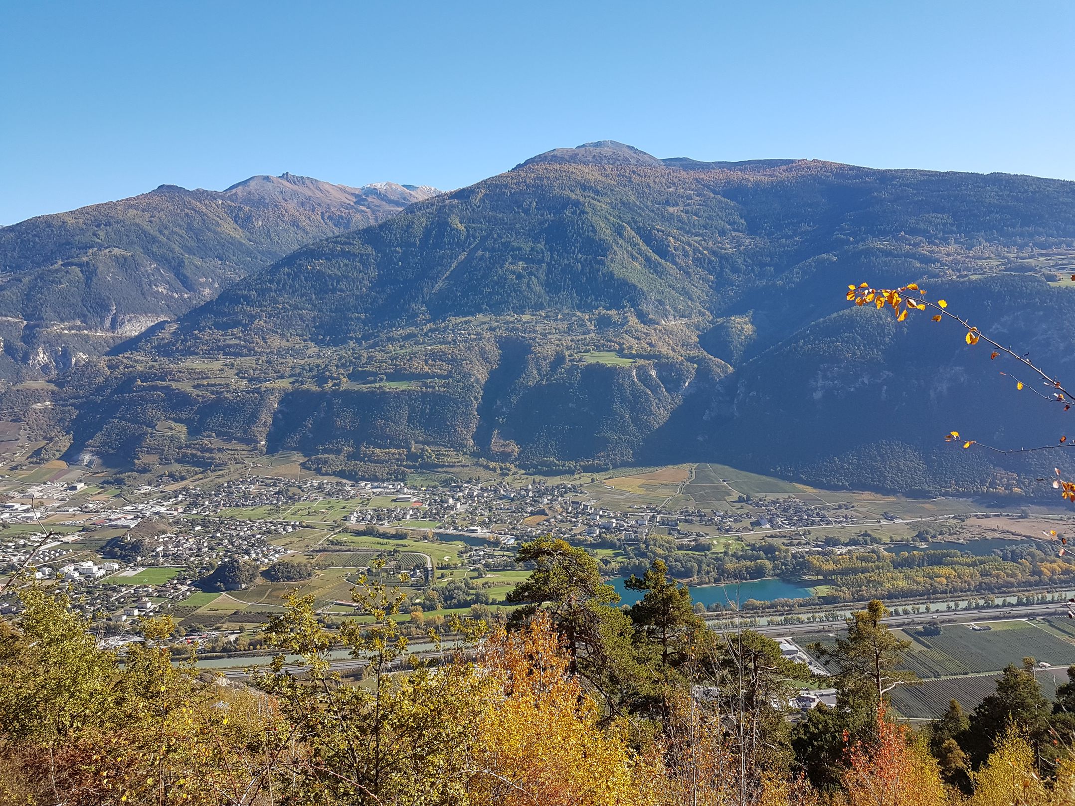 Bilder Viviane Immobilier