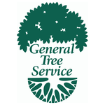 General Tree Service Logo
