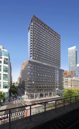 Images Link Apartments® QPN