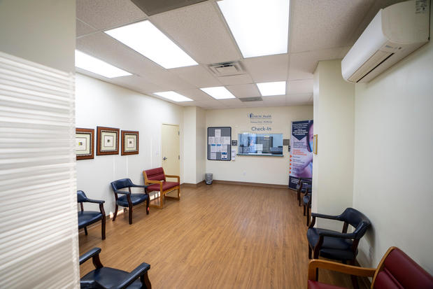 Images MUSC Health Primary Care - Richburg