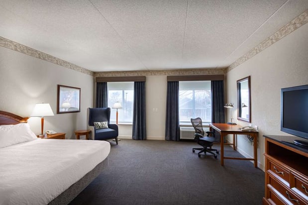 Images Hilton Garden Inn Wooster