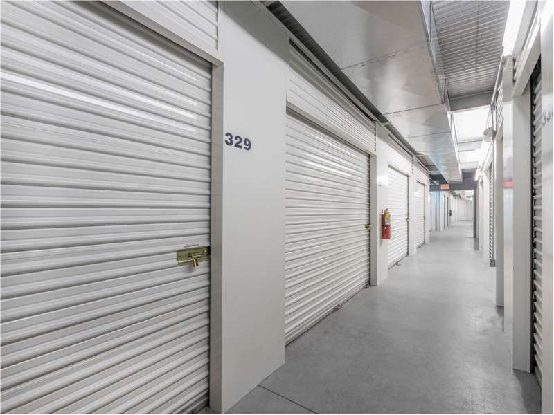 Interior Units - Extra Space Storage at 154 Leaders Heights Rd, York, PA 17403