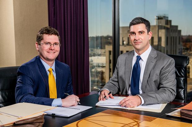 Images Stokes Stemle, LLC - Personal Injury Attorneys