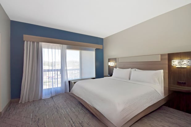 Images Holiday Inn Express Boone by IHG