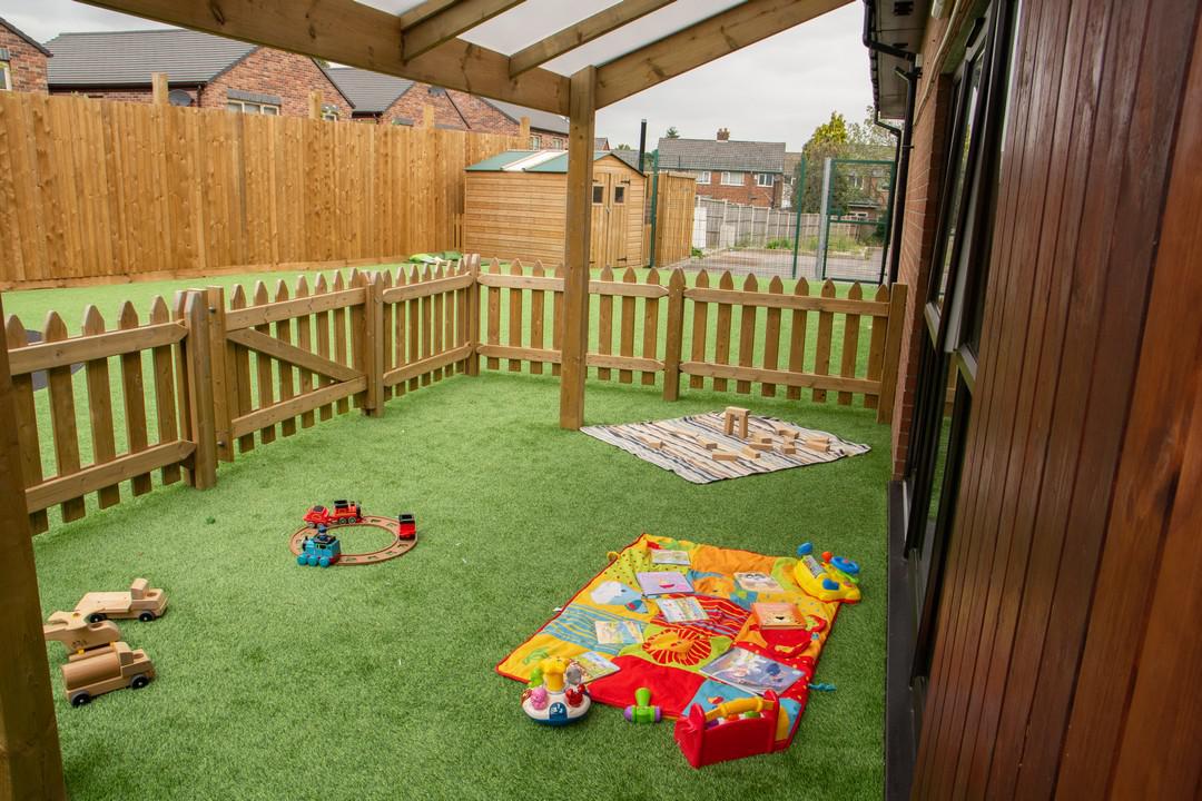 Images Bright Horizons Astley Day Nursery and Preschool