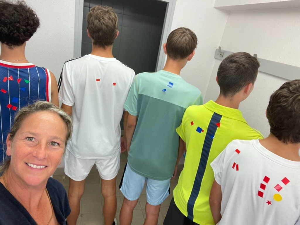 Images Sophie Rousseau Coach