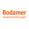 Logo Bodamer Inneneinrichtungen und Möbelwerkstätte