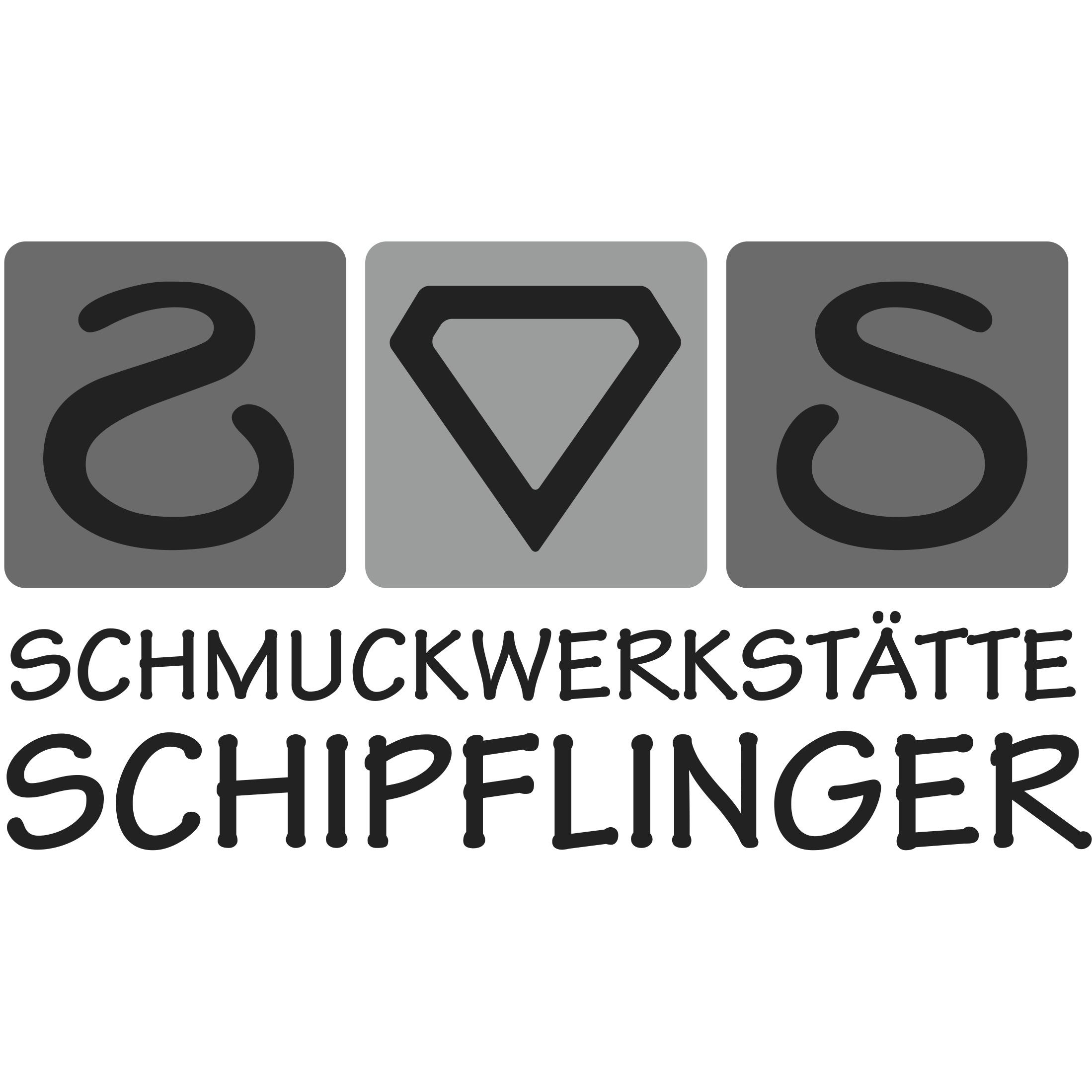 Schmuck Schipflinger GmbH Logo