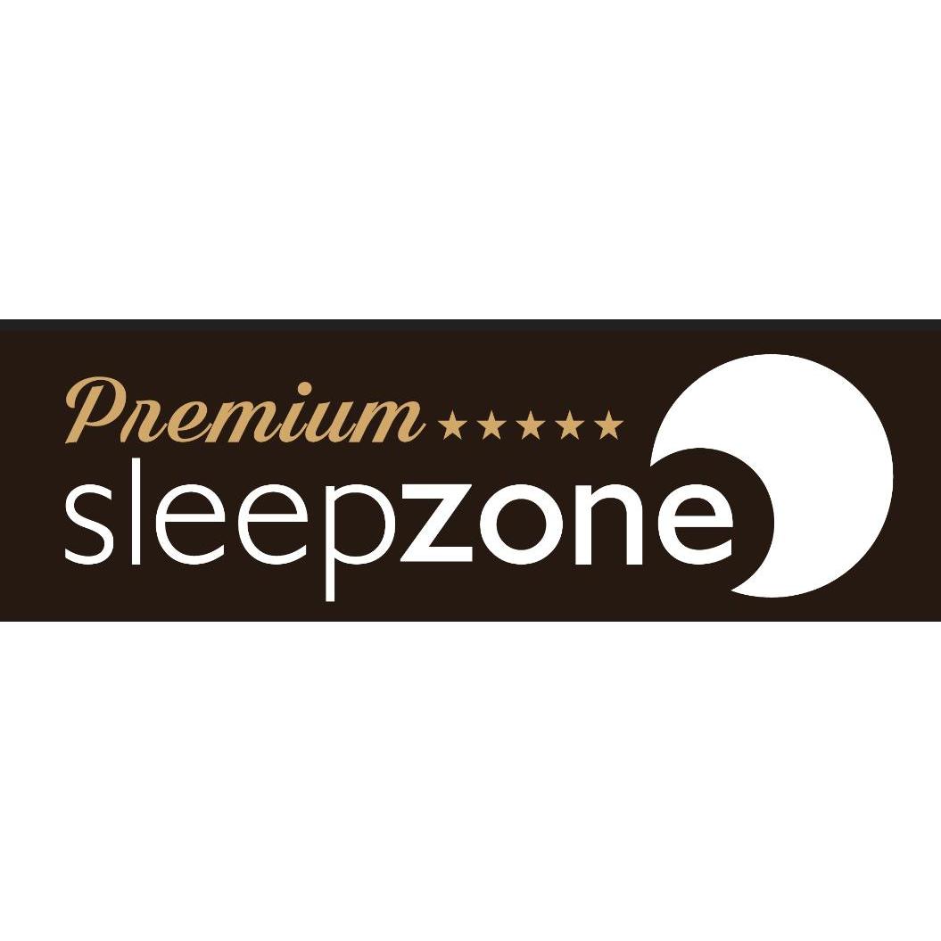 Keep Dreaming Sleep Zone Logo