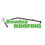 Bowles Roofing Logo