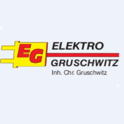 Logo Elektro Gruschwitz