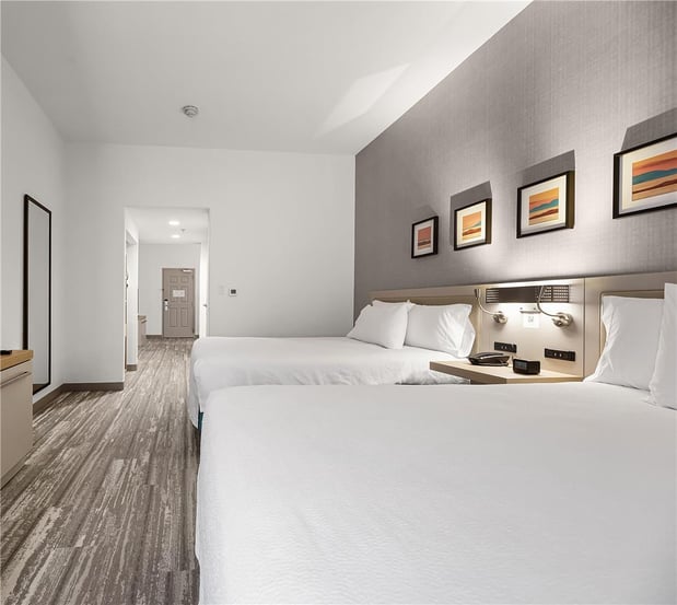 Images Hilton Garden Inn New Braunfels