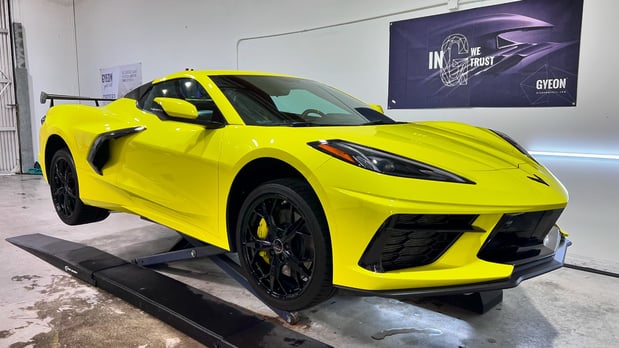 Images OC Paint Protection