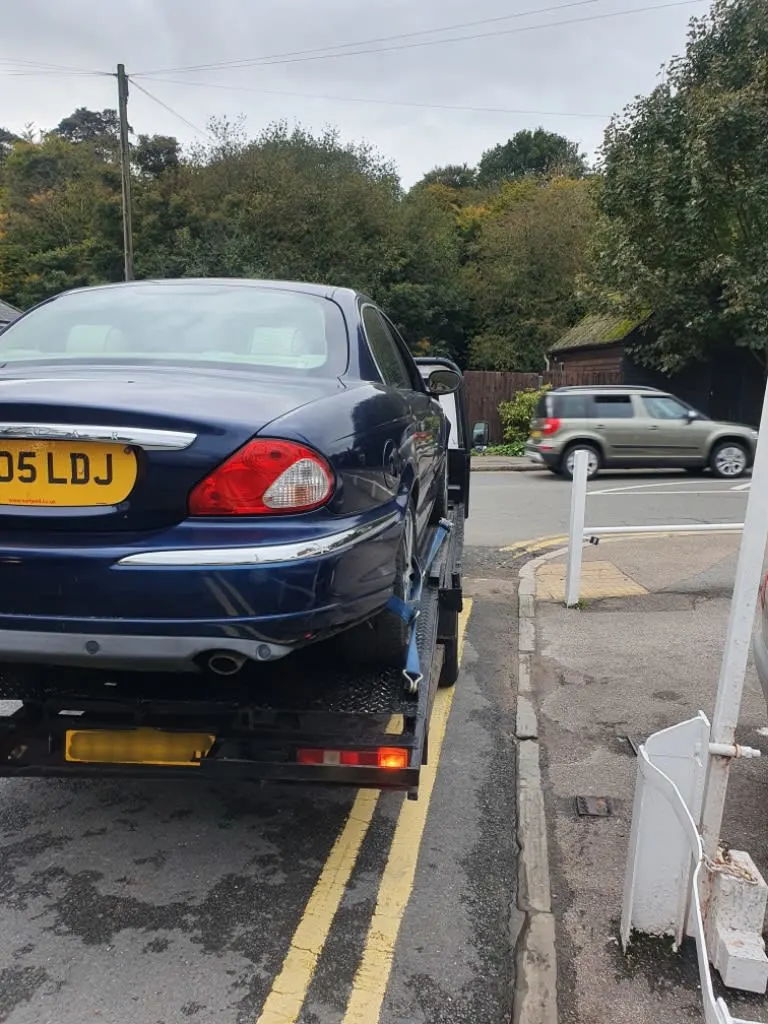 Images SRS Recovery Service Ltd