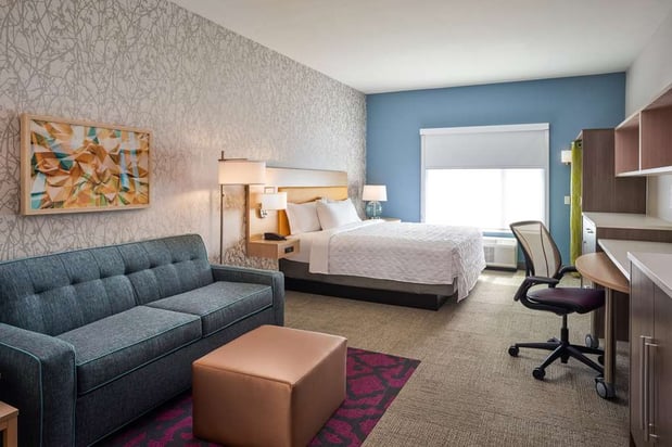 Images Home2 Suites by Hilton Fort Lauderdale Downtown