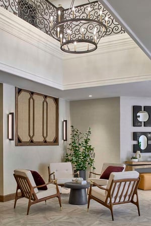 Images Bellasera Hotel & Suites Paso Robles, Tapestry by Hilton