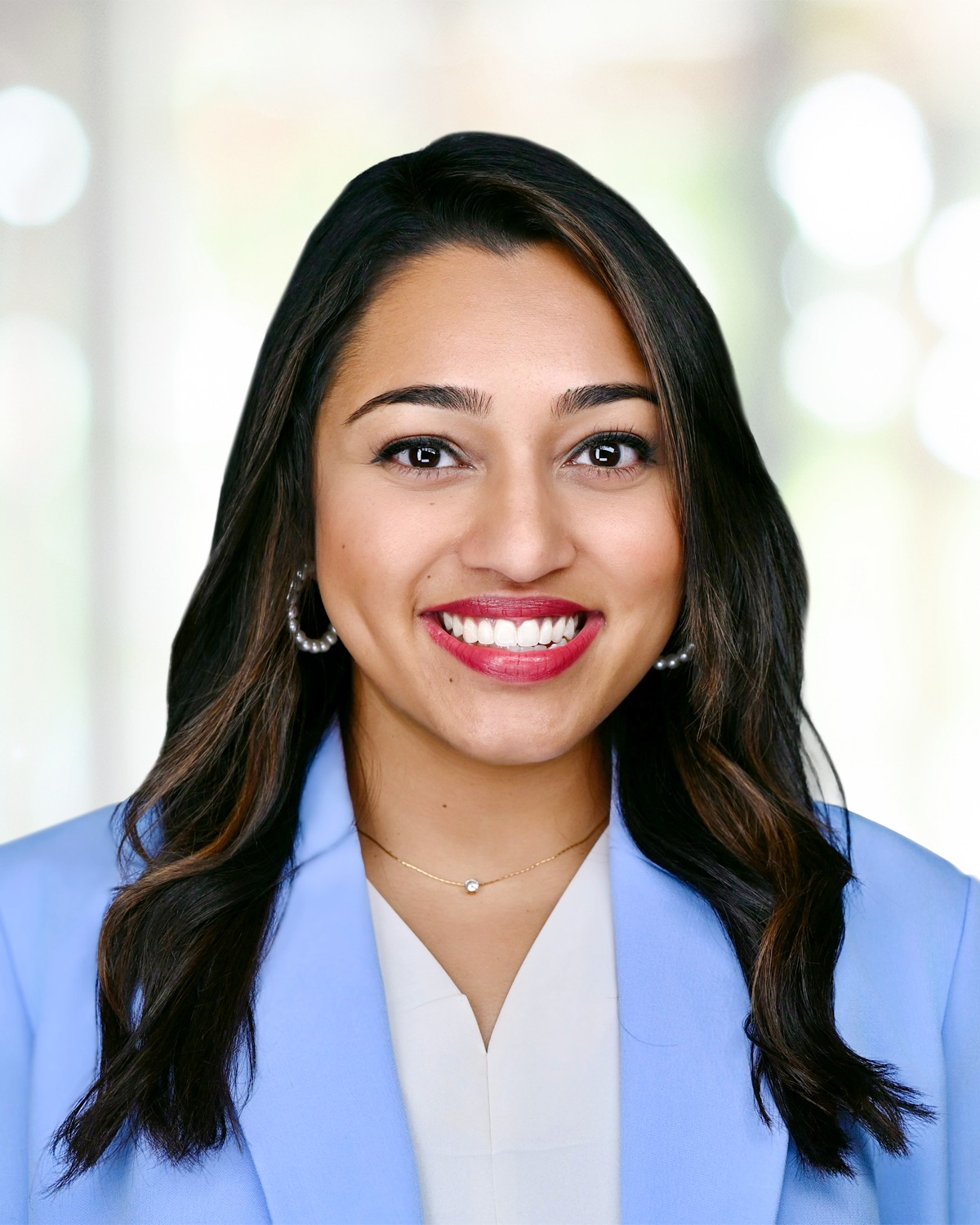 Natasha Kesav - Blue Ash, OH - Ophthalmology, Ophthalmologist