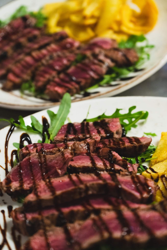 Ristorante Osteria Natalino